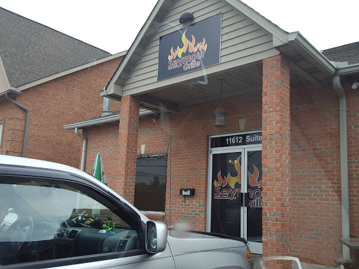 Seymour Grill